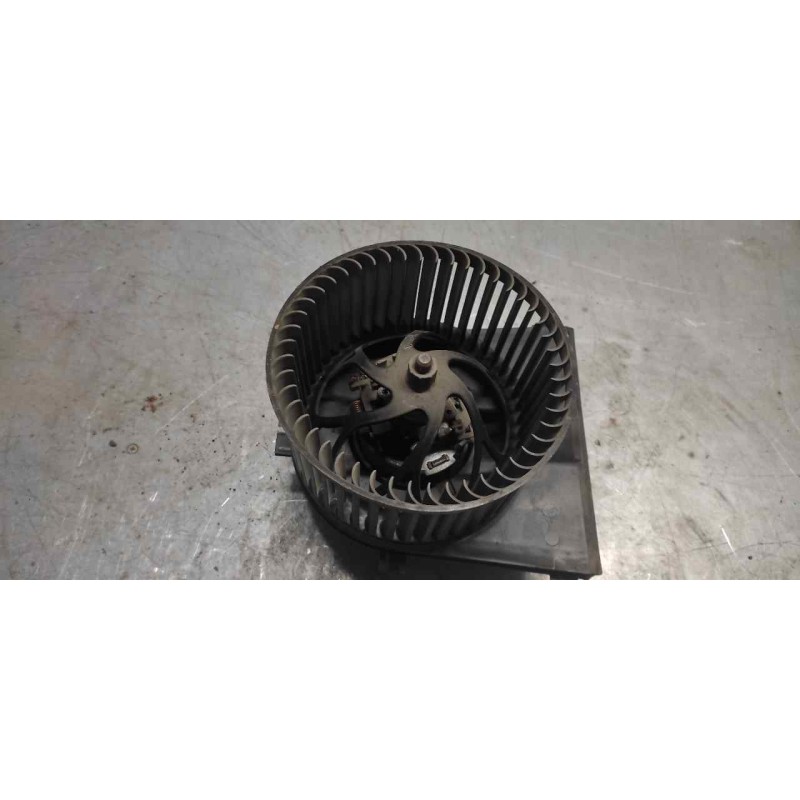 Recambio de ventilador calefaccion para skoda octavia berlina (1u2) 1.9 tdi pilot (81kw) referencia OEM IAM 1J1819021A 2 PINS
