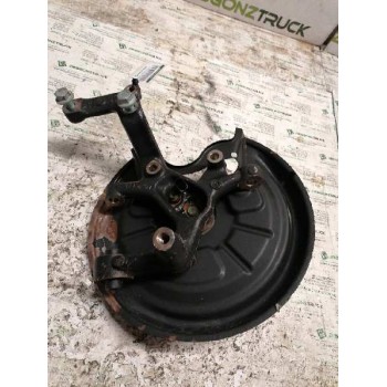 Recambio de mangueta trasera derecha para volkswagen golf v berlina (1k1) conceptline (e) referencia OEM IAM 1K0436N  
