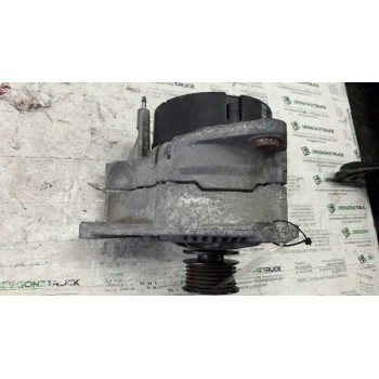 Recambio de alternador para seat ibiza (6k) básico referencia OEM IAM 0289903025G  