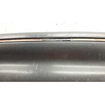 Recambio de paragolpes trasero para ford escort berlina/turnier celebration berlina referencia OEM IAM   