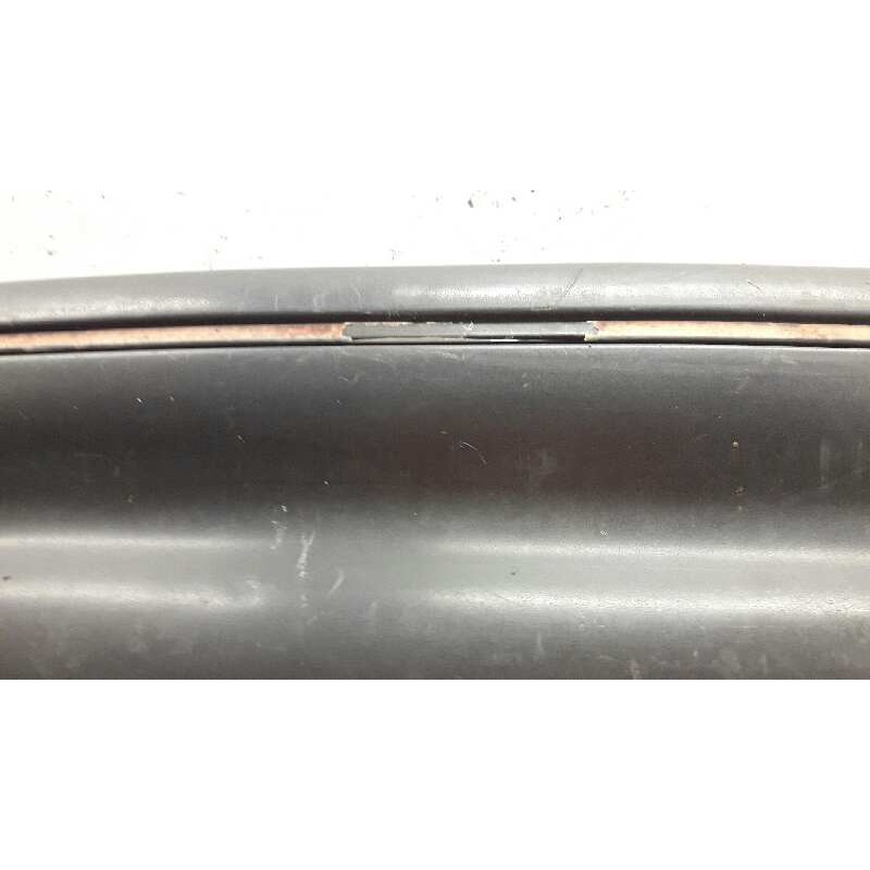 Recambio de paragolpes trasero para ford escort berlina/turnier celebration berlina referencia OEM IAM 3