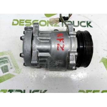 COMPRESOR AIRE ACONDICIONADO SD7V12 