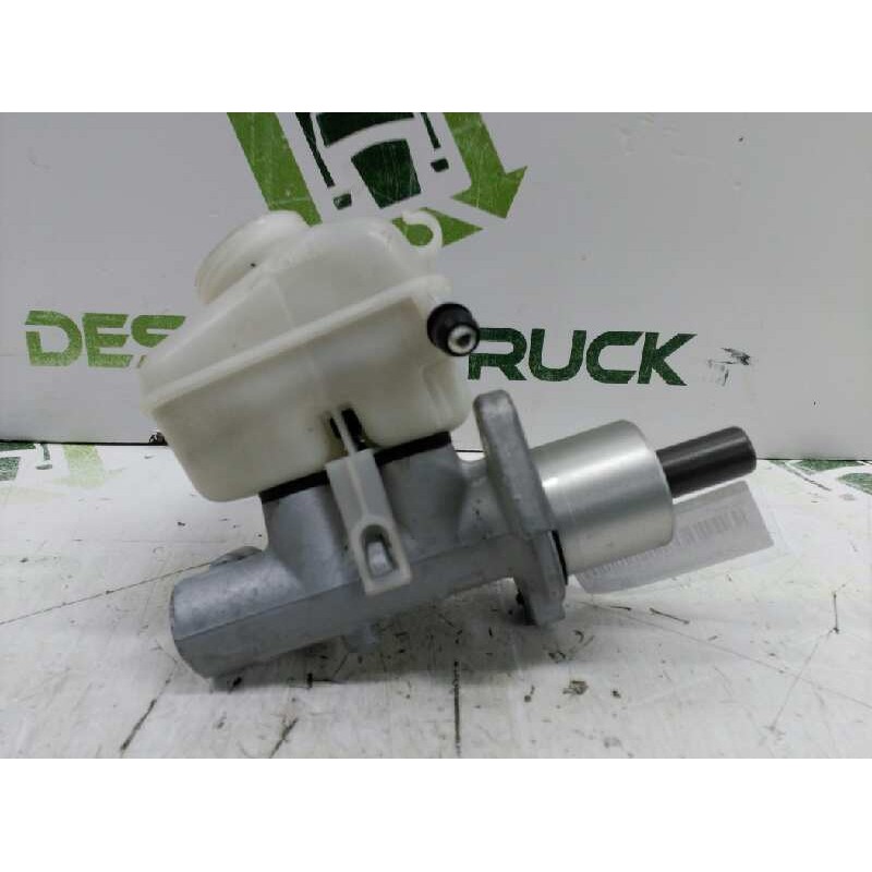 Recambio de bomba freno para opel astra g berlina club referencia OEM IAM - Azul 2