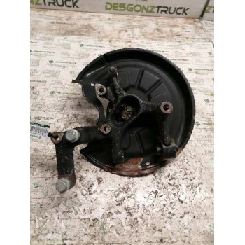 Recambio de mangueta trasera derecha para volkswagen golf v berlina (1k1) conceptline (e) referencia OEM IAM 1K0436N  