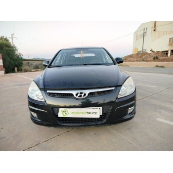 hyundai i30 (fd) del año 2007