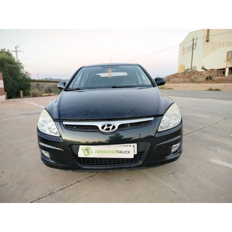 hyundai i30 (fd) del año 2007