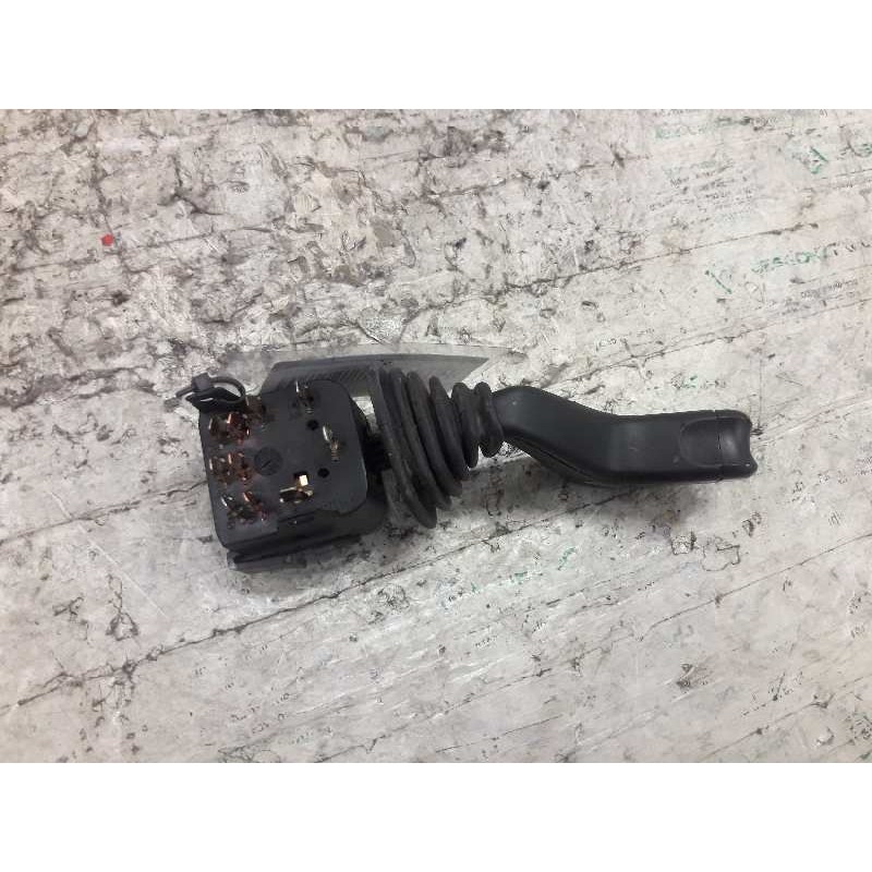 Recambio de mando intermitentes para opel agila básico referencia OEM IAM 0918101012239911 10 PINS 2