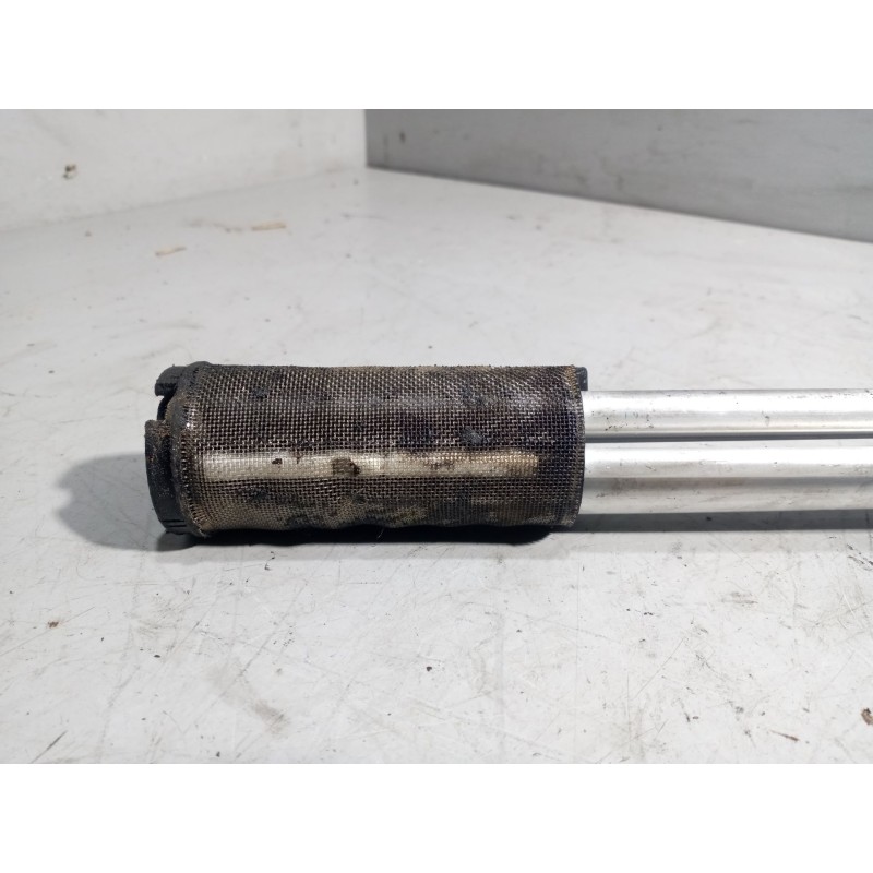 Recambio de aforador para renault magnum ab 2005 12.0 diesel referencia OEM IAM 7420981962 - Blanco 2