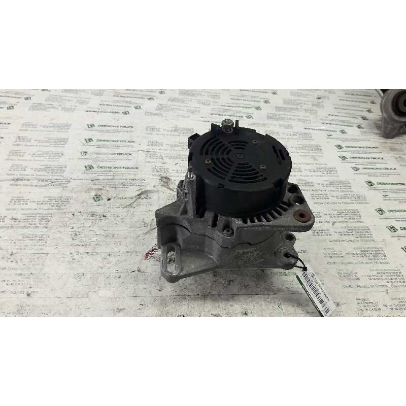 Recambio de alternador para seat ibiza (6k) básico referencia OEM IAM 0289903025G - Negro 3