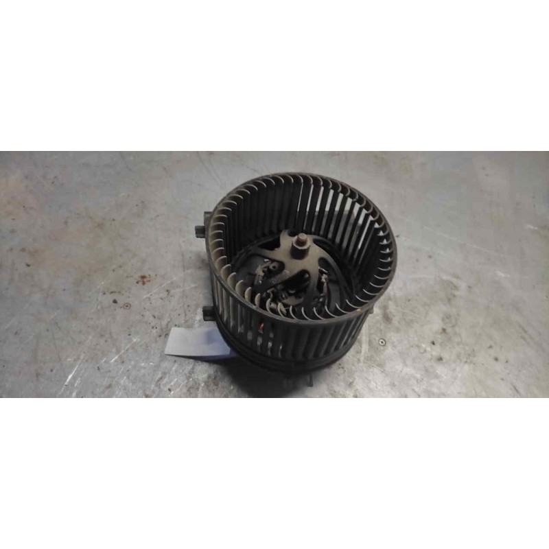 Recambio de ventilador calefaccion para skoda octavia berlina (1u2) 1.9 tdi pilot (81kw) referencia OEM IAM 1J1819021A 2 PINS 2