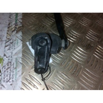 Recambio de brazo retrovisor derecho para nissan trucks l35.09 ... referencia OEM IAM   