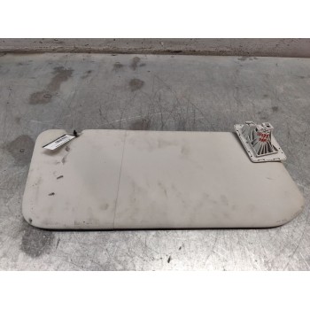 Recambio de parasol derecho para volkswagen crafter furgoneta (sy_, sx_) 2.0 tdi referencia OEM IAM   