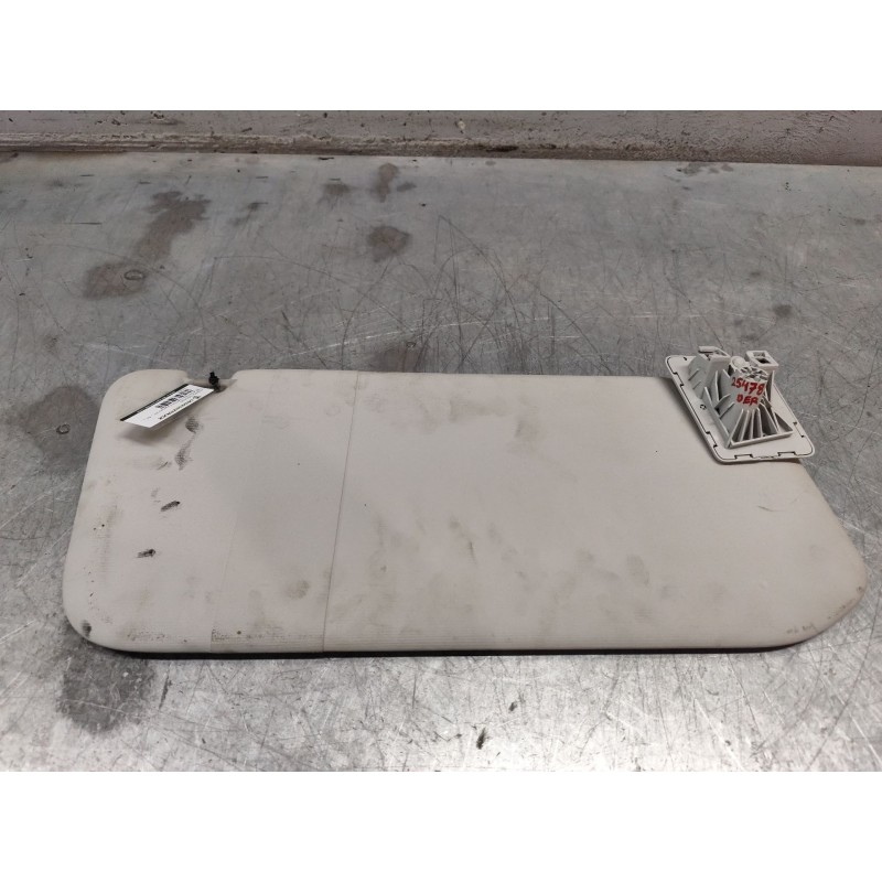 Recambio de parasol derecho para volkswagen crafter furgoneta (sy_, sx_) 2.0 tdi referencia OEM IAM   