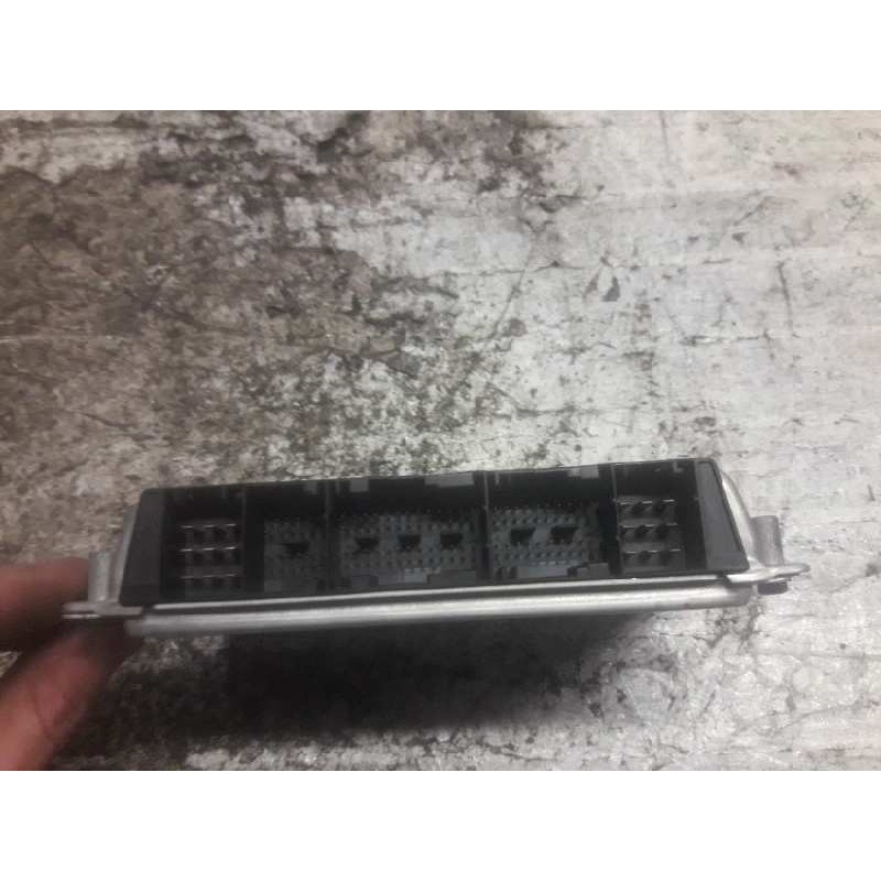 Recambio de centralita motor uce para bmw serie 3 berlina (e46) 320d referencia OEM IAM 0281010205 7786887 28RTE718 - Blanco 3