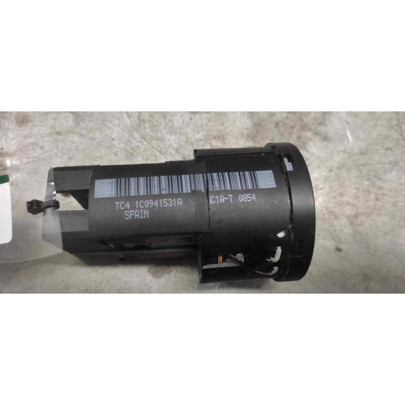 Recambio de mando luces para volkswagen golf iv berlina (1j1) 1.9 tdi referencia OEM IAM 1C0941531A 2
