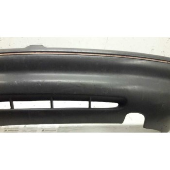 Recambio de paragolpes trasero para ford escort berlina/turnier celebration berlina referencia OEM IAM   