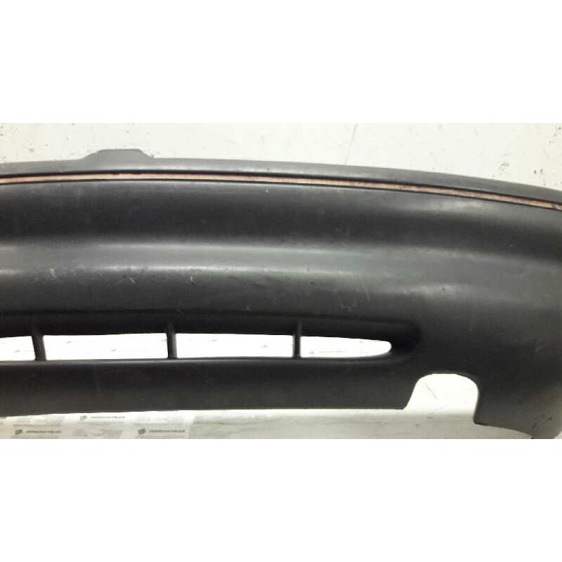 Recambio de paragolpes trasero para ford escort berlina/turnier celebration berlina referencia OEM IAM 4