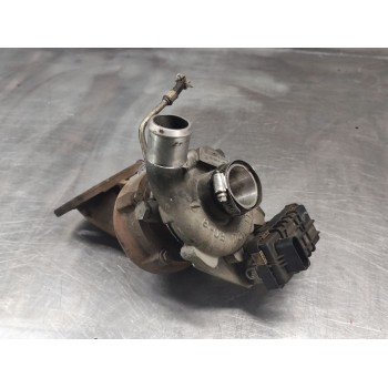 Recambio de turbocompresor para ford transit furgoneta (fa_ _) 2.2 tdci referencia OEM IAM 8C1Q6K682BB  