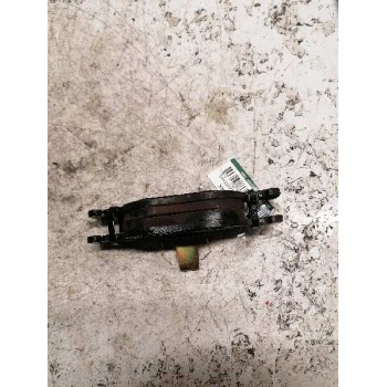 Recambio de pastillas de freno delanteras para lancia lancia y 1.2 16v cat referencia OEM IAM   