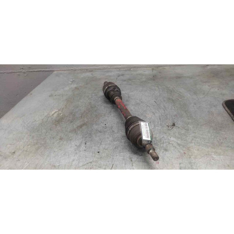 Recambio de transmision delantera izquierda para renault scenic ii confort dynamique referencia OEM IAM  27CM MANGUETA 30CM CAMB