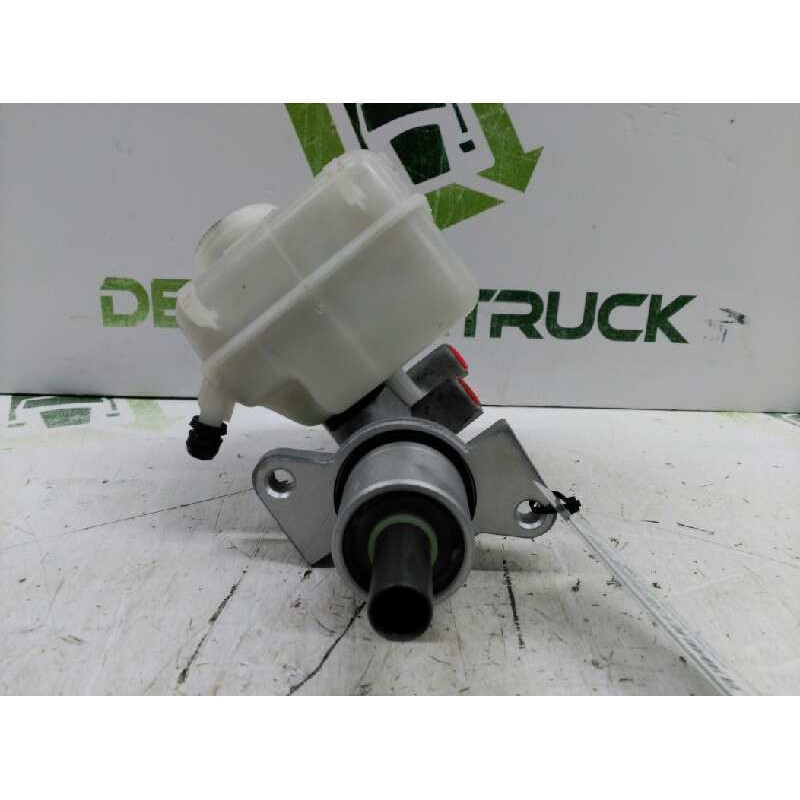 Recambio de bomba freno para opel astra g berlina club referencia OEM IAM - Azul 3