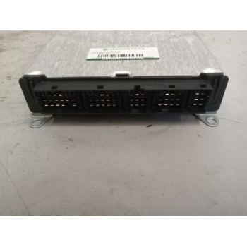 Recambio de modulo electronico para daf serie 95 xf .xxx 12.6 diesel referencia OEM IAM 1696900 CENTRALTA EBS 4461350390