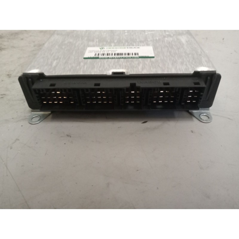 Recambio de modulo electronico para daf serie 95 xf .430 12.6 diesel referencia OEM IAM 1696900 CENTRALTA EBS 4461350390 3