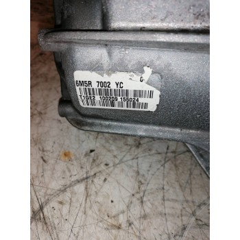 Recambio de caja cambios para ford focus lim. (cb4) titanium referencia OEM IAM 6M5R7002YC  
