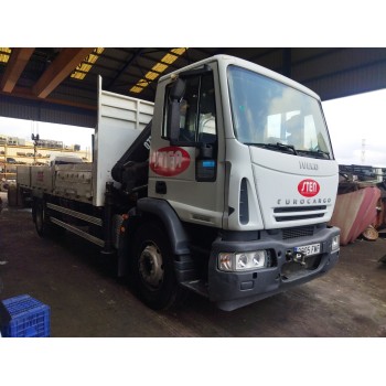 iveco eurocargo 05.03  del año 2007