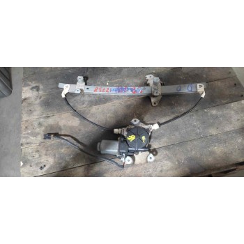 Recambio de elevalunas delantero derecho para nissan primera berlina (p11) 2.0 navigation referencia OEM IAM 400600T3  
