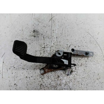 PEDAL EMBRAGUE 