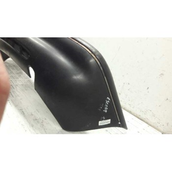 Recambio de paragolpes trasero para ford escort berlina/turnier celebration berlina referencia OEM IAM   