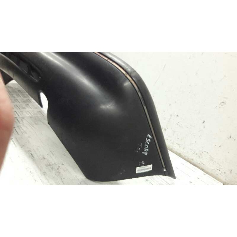 Recambio de paragolpes trasero para ford escort berlina/turnier celebration berlina referencia OEM IAM 5