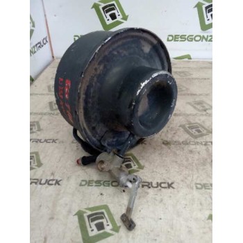 Recambio de servofreno para nissan trucks eco-t eco-t 100 referencia OEM IAM   