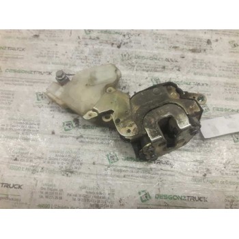 CERRADURA PUERTA DELANTERA DERECHA 8055261U66 4 PINS 