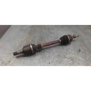 Recambio de transmision delantera izquierda para renault scenic ii confort dynamique referencia OEM IAM  27CM MANGUETA 30CM CAMB