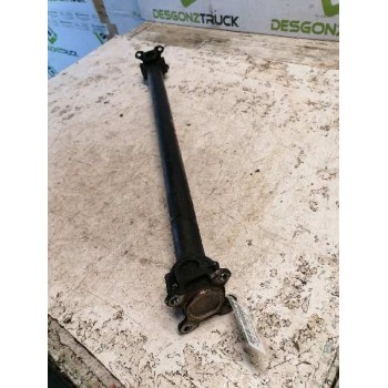 Recambio de transmision central delantera para bmw x3 (e83) 3.0d referencia OEM IAM   72CM
