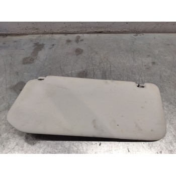 Recambio de parasol derecho para volkswagen crafter furgoneta (sy_, sx_) 2.0 tdi referencia OEM IAM   