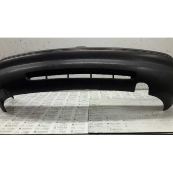 Recambio de paragolpes trasero para ford escort berlina/turnier celebration berlina referencia OEM IAM   