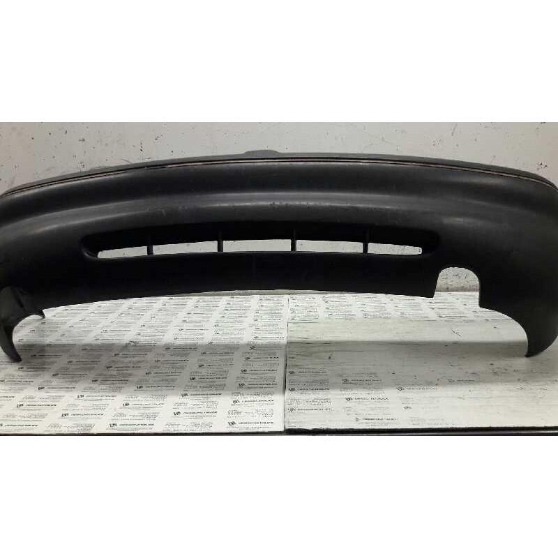 Recambio de paragolpes trasero para ford escort berlina/turnier celebration berlina referencia OEM IAM 6