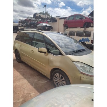 citroën c4 picasso i monospace (ud_) del año 2008