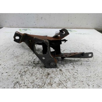 Recambio de pedal embrague para ford focus berlina (cap) ambiente (d) referencia OEM IAM   