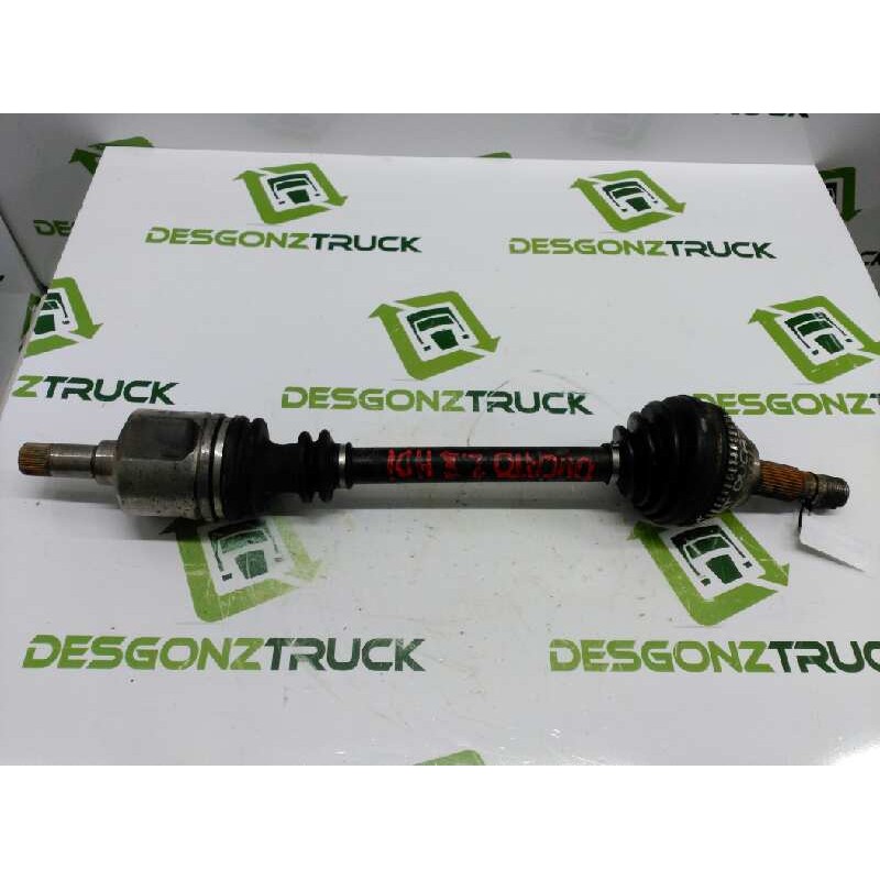 Recambio de transmision delantera izquierda para fiat ducato caja cerr. techo elevado (desde 03.94) jtd 2,  batalla 3200 referen