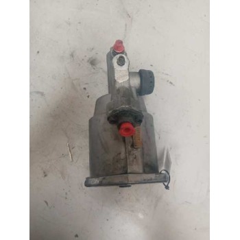 Recambio de servo embrague para volvo touring b7r autobus referencia OEM IAM 8171721  