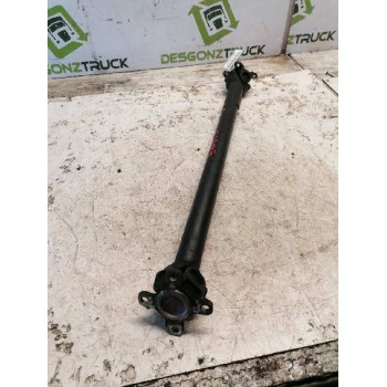 Recambio de transmision central delantera para bmw x3 (e83) 3.0d referencia OEM IAM   72CM
