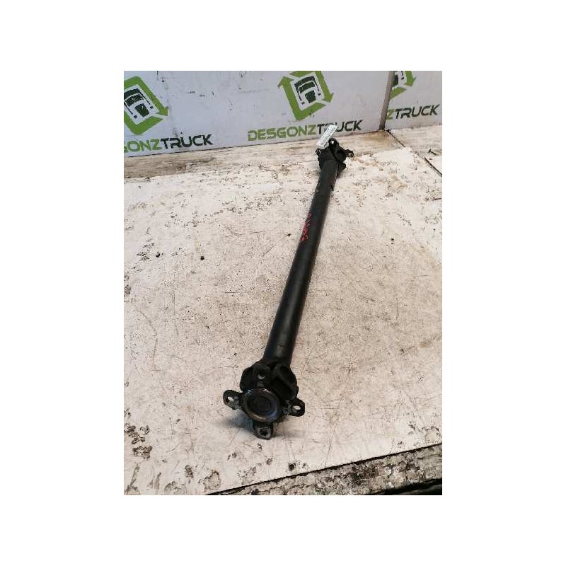Recambio de transmision central delantera para bmw x3 (e83) 3.0d referencia OEM IAM   72CM - Negro 2