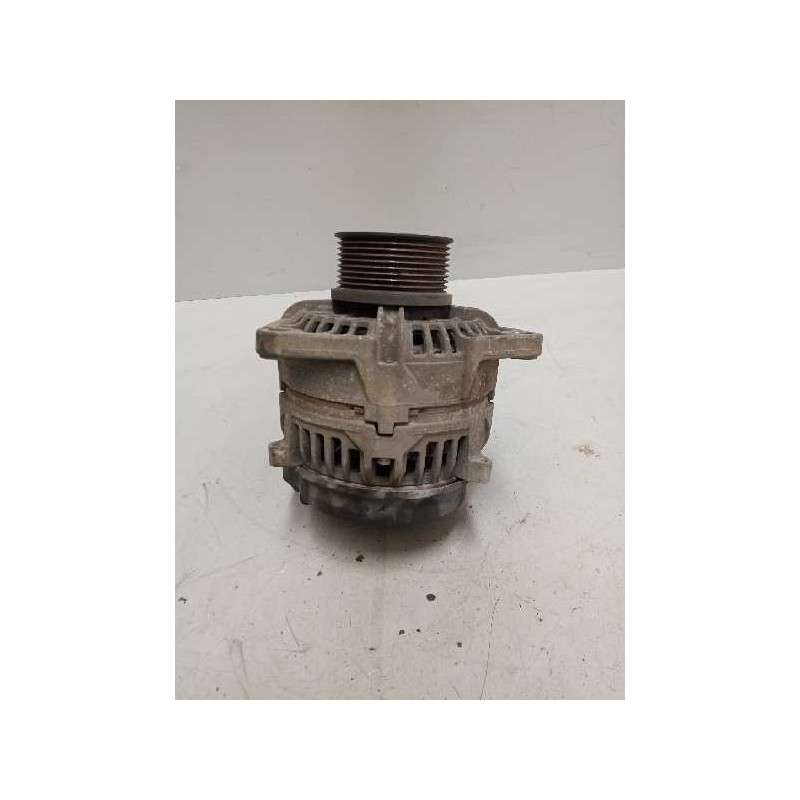 Recambio de alternador para mercedes-benz actros 2/3 2 - ejes / 6 cil. 12.0 v6 diesel (om 501 la) referencia OEM IAM A0131547802 - Amarillo 6