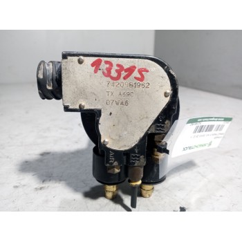 Recambio de aforador para renault magnum ab 2005 12.0 diesel referencia OEM IAM 7420981962  