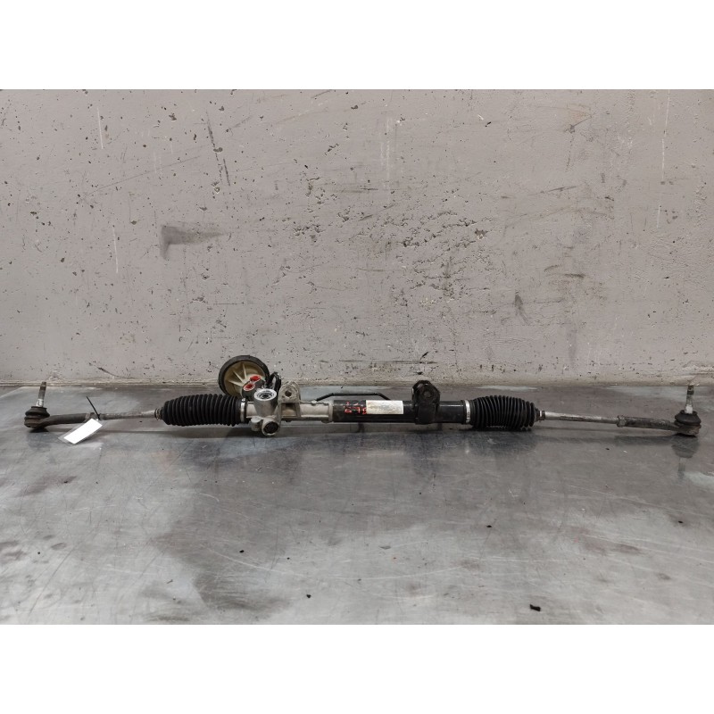Recambio de cremallera direccion para jeep compass (mk49) 2.2 crd referencia OEM IAM P05154515AC  
