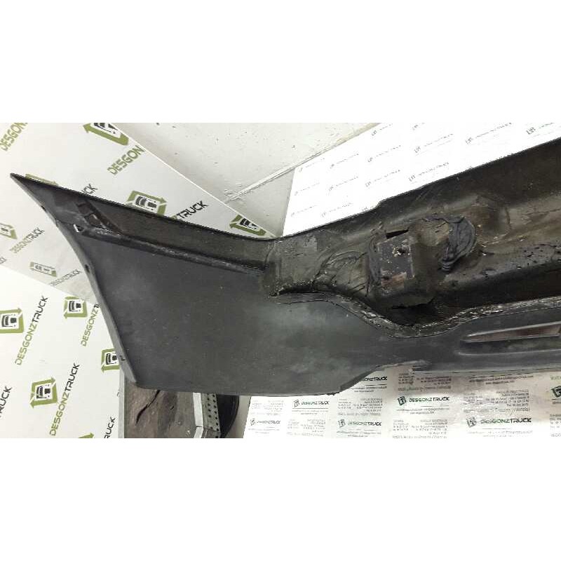 Recambio de paragolpes trasero para ford escort berlina/turnier celebration berlina referencia OEM IAM 7